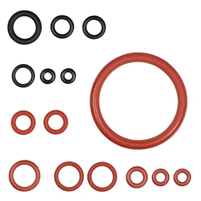 Image of Snapworld Kaffee Set 19 Seals Maintenance Kit for Coffee Machine Support Valve/Steam Valve/Brewing Group Suitable Phillips Saeco, Spidem, Gaggia 15 Piece