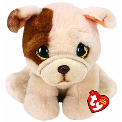 Image of TY Beanie Buddy Houghie Dog 24 CM