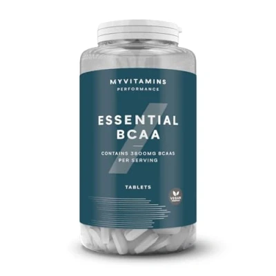 Image of MyVitamins Essential BCAA 270 Tablets