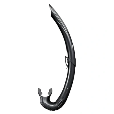 Image of SEAC Jet Snorkel Transparent