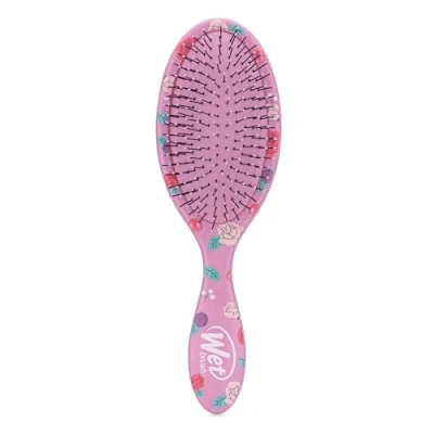 Image of Wet Brush Hello Kitty and Friends Original Detangler Kuromi