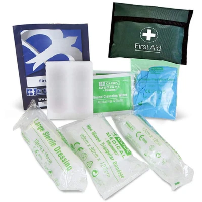Image of Hse One Person Kit In Pvc Pouch