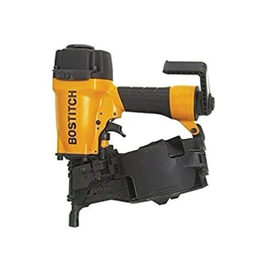 Image of Bostitch N66C 2 E Variable Depth Control Multi Purpose Coil Nailer