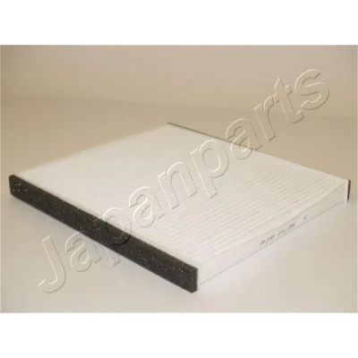 Image of 9586081A00, 9586081A00000, 9586081A01, 9586081A01000, 9586081A10 Pollen Filter JAPANPARTS FAA SZ06 Insert 215mm 191mm 20mm