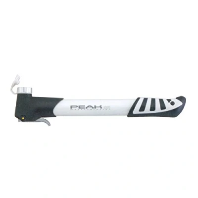 Image of Topeak Peak DX II Mini Pump White