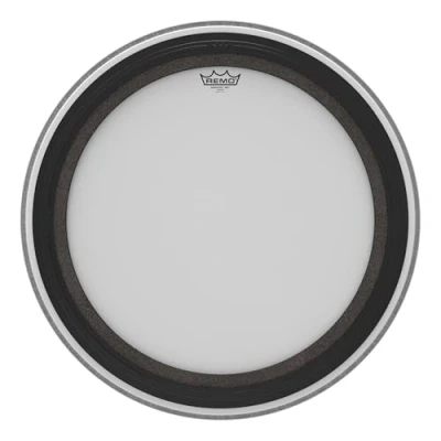 Image of Remo Bass Drum Heads (BB 1124 00 SMT)
