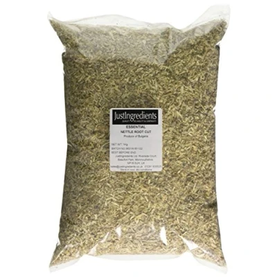 Image of JustIngredients Essentials Nettle Root 1 Kg