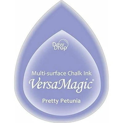 Image of Pretty Petunia Versamagic Dew Drop