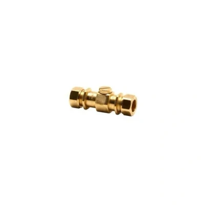 Image of Pegler Kuterlite K4424 28mm Double Check Valve