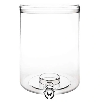Image of Olympia N633 Juice Dispenser Plastic Body for J183 J184
