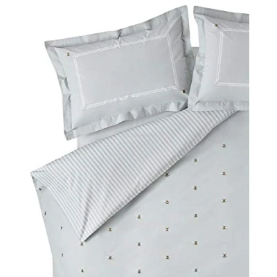 Image of Sophie Allport Bees Collection Luxury Bedding Set King 100% Cotton Machine Washable