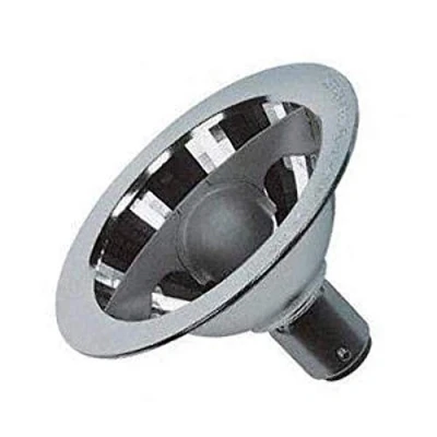 Image of Osram 41970 FL Halogen Bulb, ES, 20 W, Warm White