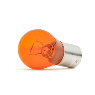 Image of 128410376 Light Bulbs BOSCH 1 987 302 213 12V 21W PY21W FIAT: Seicento / 600 Hatchback, CHRYSLER: Grand Voyager IV, AUDI: A4 B8 Avant