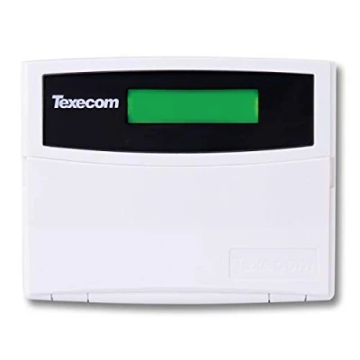 Image of Texecom CGA 0001 Premier Speech Dialler for use with Veritas and Alarm Panels