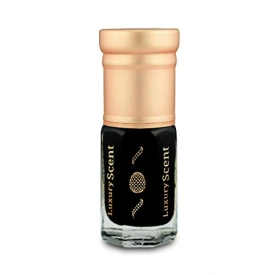 Image of DEER MUSK AAA PERFUME OIL HEAVY DEEP MUSKY 3ML PREMIUM QUALITY ATTAR BY LUXURY SCENT