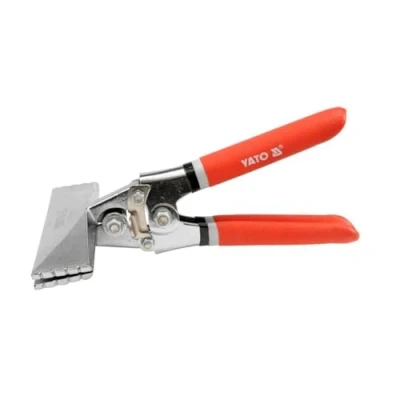 Image of Yato YT 5142 Profile forming pliers