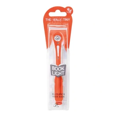Image of IF Really Tiny Book Light Orange