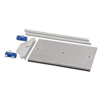 Image of 3B Scientific U61022 Mechanical Oscillations Stand Equipment