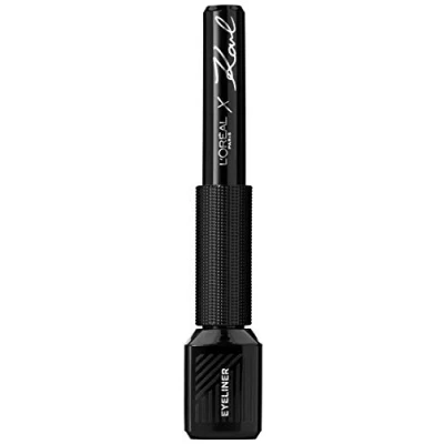 Image of L&#039;Oréal Paris Karl Lagerfeld Eyeliner 12