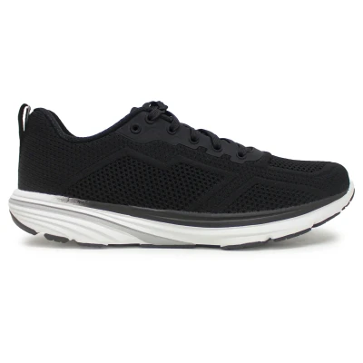 Image of Wave III Textile Synthetic Women&#039;s Low Top Trainers