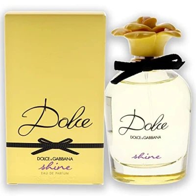 Image of D&amp;G DG DOLCE SHINE EDP NEW
