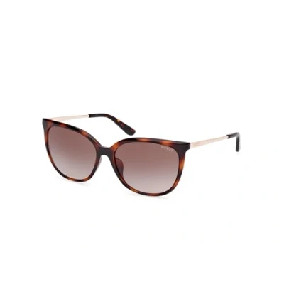 Image of Sunglasses Guess Gu00150 h col. 52f Donna Squadrata