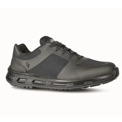 Image of U Power Foreman Black Trainer Size 35 (2)