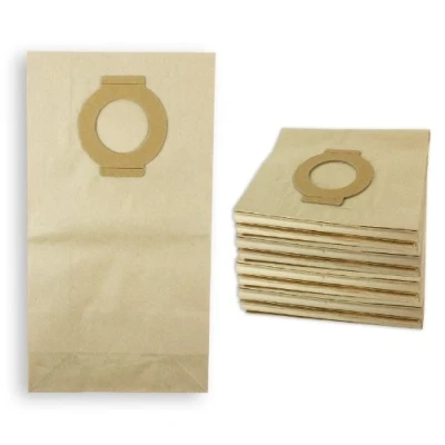 Image of Type H16 Dust Bags for Hoover Aquamaster Vacuum Cleaners (20 Pa
