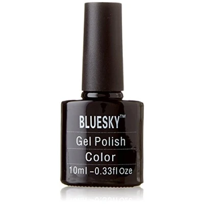 Image of Bluesky TC032 UV/Gel Nail Polish, 10 ml