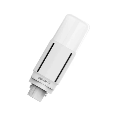 Image of OSRAM Dulux LED bulb G24d D13 VT EM/AC 5.5W 830