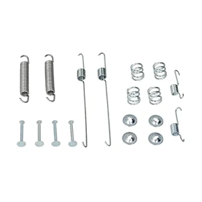 Image of TRW Brake Shoe Spring Kit Hold Down SFK414