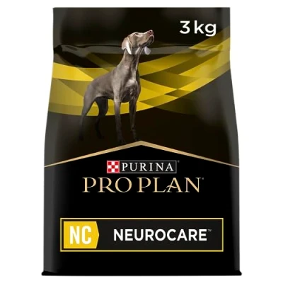 Image of PRO PLAN Neurocare Adult Dry Dog Food 3kg