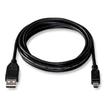 Image of USB Cable for Canon EOS 550D Digital Camera Data Length 2 m