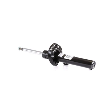 Image of 5N0413031AC, 5N0413031AD, 5N0413031AK, 5N0413031AL, 5N0413031AM Shock absorber SACHS 314 883 Gas Pressure Twin Tube Suspension Strut Top pin