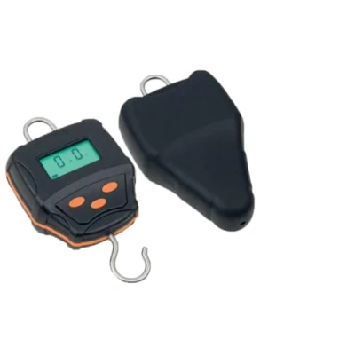 Image of Fox Digital Scales 60 kg Fishing scale