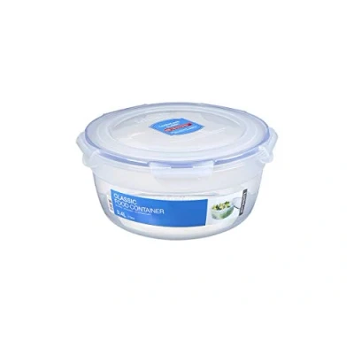 Image of Lock &amp; HSM947 Multi Use Food Container Bowl 3.4 L