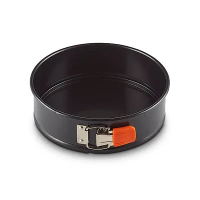 Image of Le Creuset Cake Tin Pan Patiliss ø 24 cm