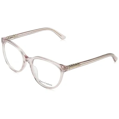 Image of Juicy Couture Ju 228 Sunglasses, 22C/17 Crystal Nude, 54
