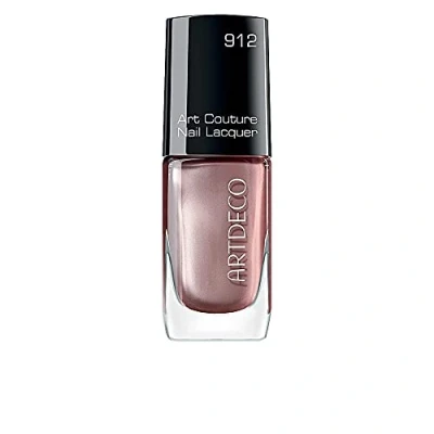 Image of Artdeco Art Couture Nail Lacquer Polish, nr. 912 English Oil Blend 10 ML