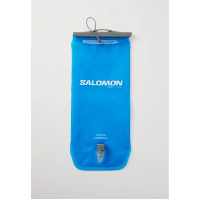 Image of Salomon Soft Reservoir 2l Unisex Hydration Accessories, Camelback, Comfort, Easy to Use, and High flow Bite Valve, Blue