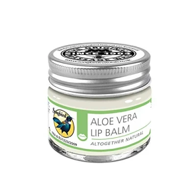 Image of Songbird® Aloe Vera Lip Balm