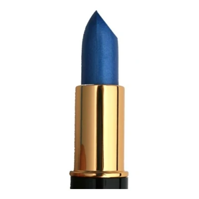 Image of Stargazer Lipstick Electric Blue #105 5.2g