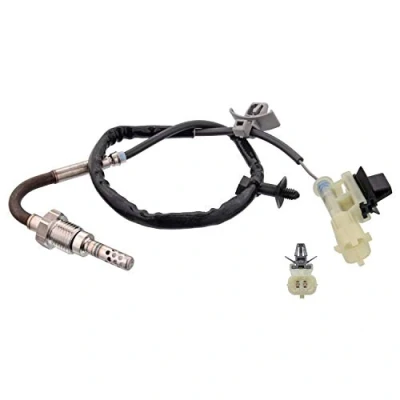 Image of 0855277, 855277 Sensors FEBI BILSTEIN 100814 VAUXHALL: Astra Mk6, Mk6 Kombi