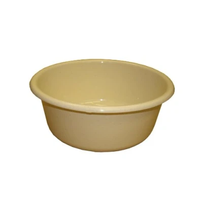 Image of Lucy Small Round Bowl Maize