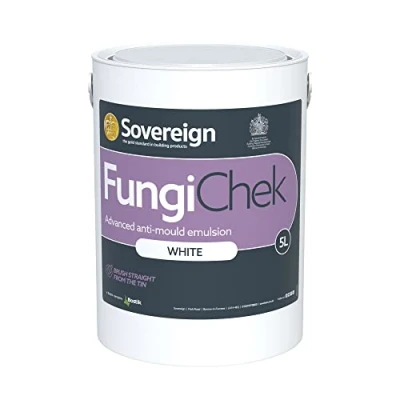 Image of Sovereign FungiChek White 5L/C2