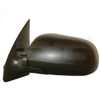 Image of 6Y0857537, 6Y0857537B41, 6Y1857501AD, 6Y1857501ADB41, 6Y1857501BG Wing mirror TYC 332 0002 SKODA: Fabia I Hatchback, 1 Combi, Saloon