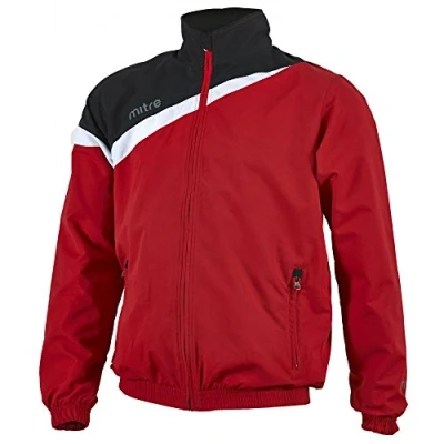 Image of Mitre Polarize Rain Jacket, Men, SBW, MD
