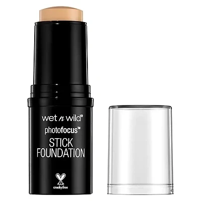 Image of WnW PF Stick Foundation Soft Ivory