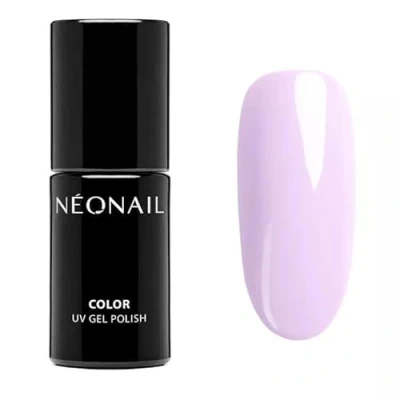 Image of NeoNail Lakier Hybrydowy Żel UV/LED First Date 7,2ml