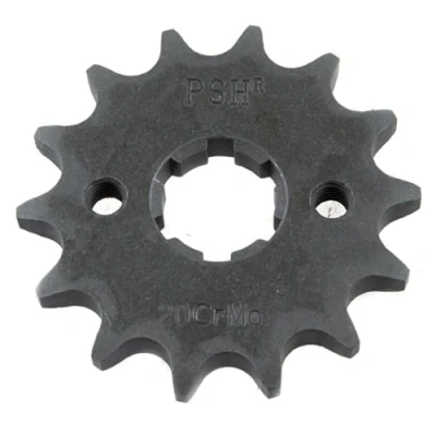 Image of Motorcycle Front Lextek Sprocket 428 14T 156FMI 157FMI SPKF035